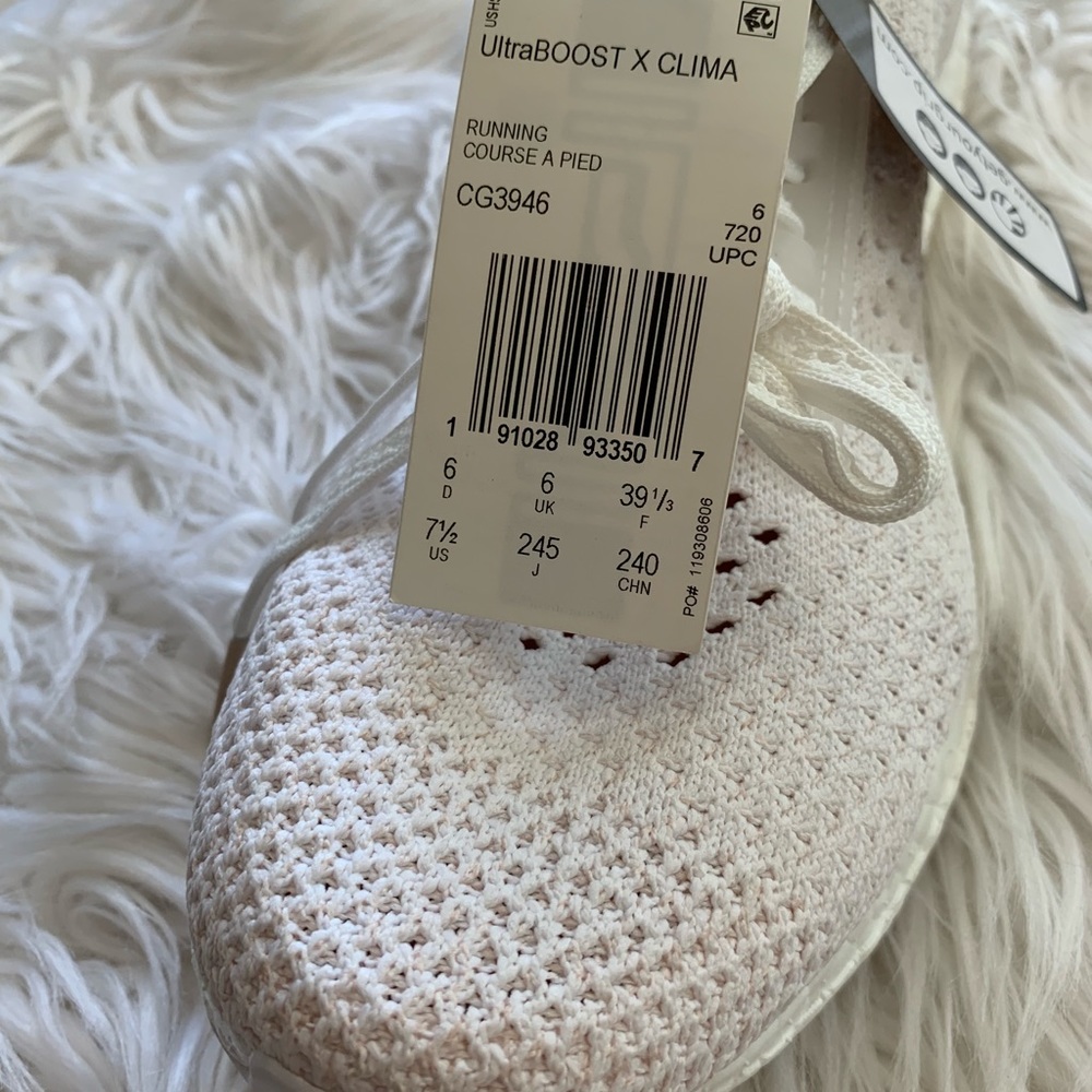 Adidas Ultra Boost Clima X
